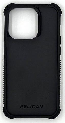 Refurbished Pelican Guardian Phone Case with MagSafe For iPhone 15 Pro Max - Reebelo US