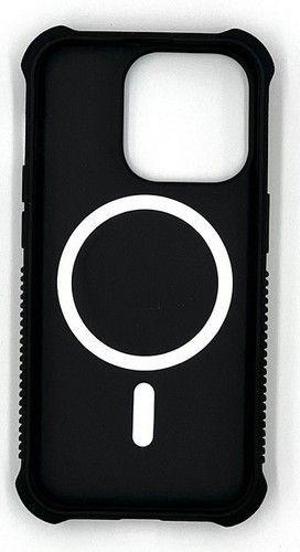 Refurbished Pelican Guardian Phone Case with MagSafe For iPhone 15 Pro Max - Reebelo US