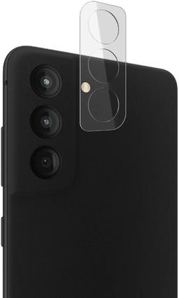 Pelican HD Double Tempered Glass Lens Protector for Galaxy S21 FE 5G - Reebelo US