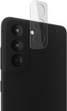 Pelican HD Double Tempered Glass Lens Protector for Galaxy S21 FE 5G - Clear