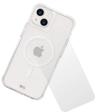 Pelican Protection Pack Phone Case with MagSafe for iPhone 13 - Clear