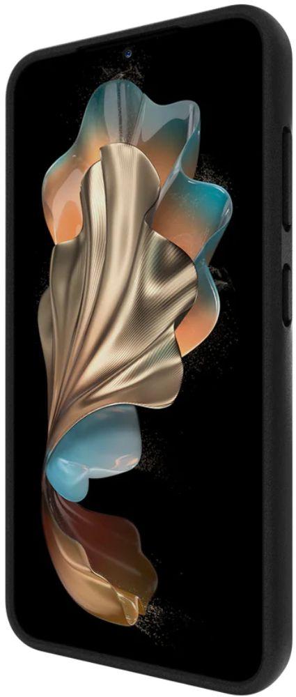Refurbished Pelican Protector Carbon Phone Case for Samsung Galaxy S24 - Reebelo US