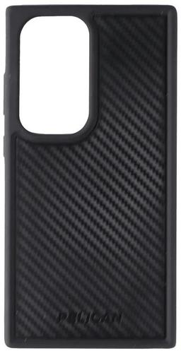 Pelican Protector Carbon Phone Case for Samsung Galaxy S24 Ultra - Reebelo US