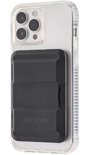 Pelican Protector MagSafe Wallet