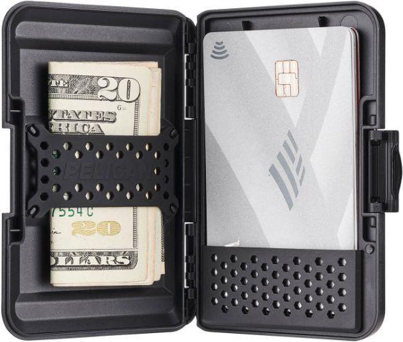 Refurbished Pelican Protector MagSafe Wallet - Reebelo US
