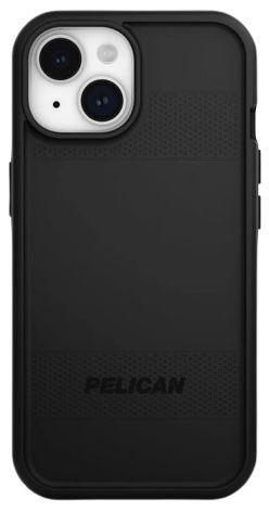 Pelican Protector Phone Case With MagSafe for iPhone 15