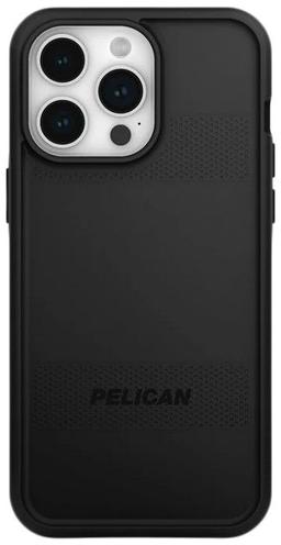 Pelican Protector Phone Case with MagSafe for iPhone 15 Pro Max - Reebelo US