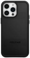 Pelican Protector Phone Case with MagSafe for iPhone 15 Pro Max - Black