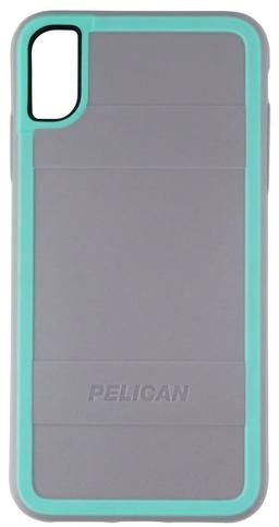 Pelican Protector Series Dual Layer Case for Apple iPhone Xs Max - Reebelo US