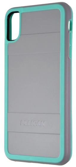 Pelican Protector Series Dual Layer Case for Apple iPhone Xs Max - Reebelo US