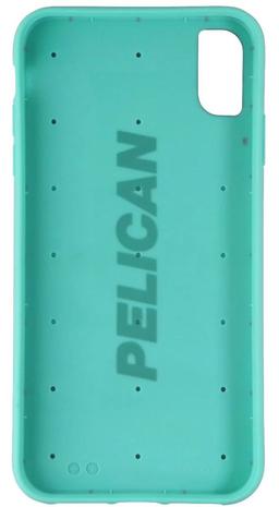 Pelican Protector Series Dual Layer Case for Apple iPhone Xs Max - Reebelo US