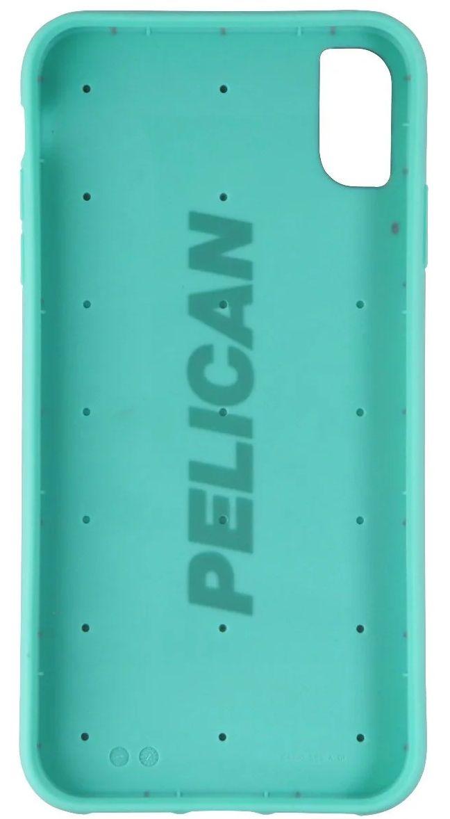 Pelican Protector Series Dual Layer Case for Apple iPhone Xs Max - Reebelo US