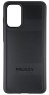 Pelican Protector Series Hard Case for Samsung Galaxy (S20+) 5G - Black