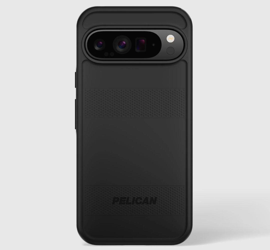 Pelican Protector Series Phone Case for Google Pixel 9/9 Pro - Reebelo US
