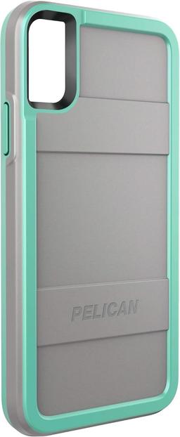 Pelican Protector Series Phone Case for iPhone XS/X - Reebelo US