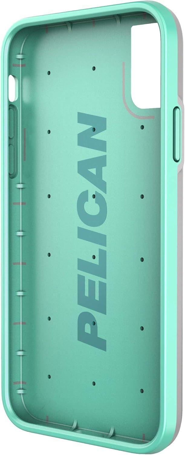 Pelican Protector Series Phone Case for iPhone XS/X - Reebelo US