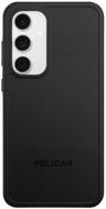Pelican Protector Series Phone Case for Samsung Galaxy S24 FE - Black