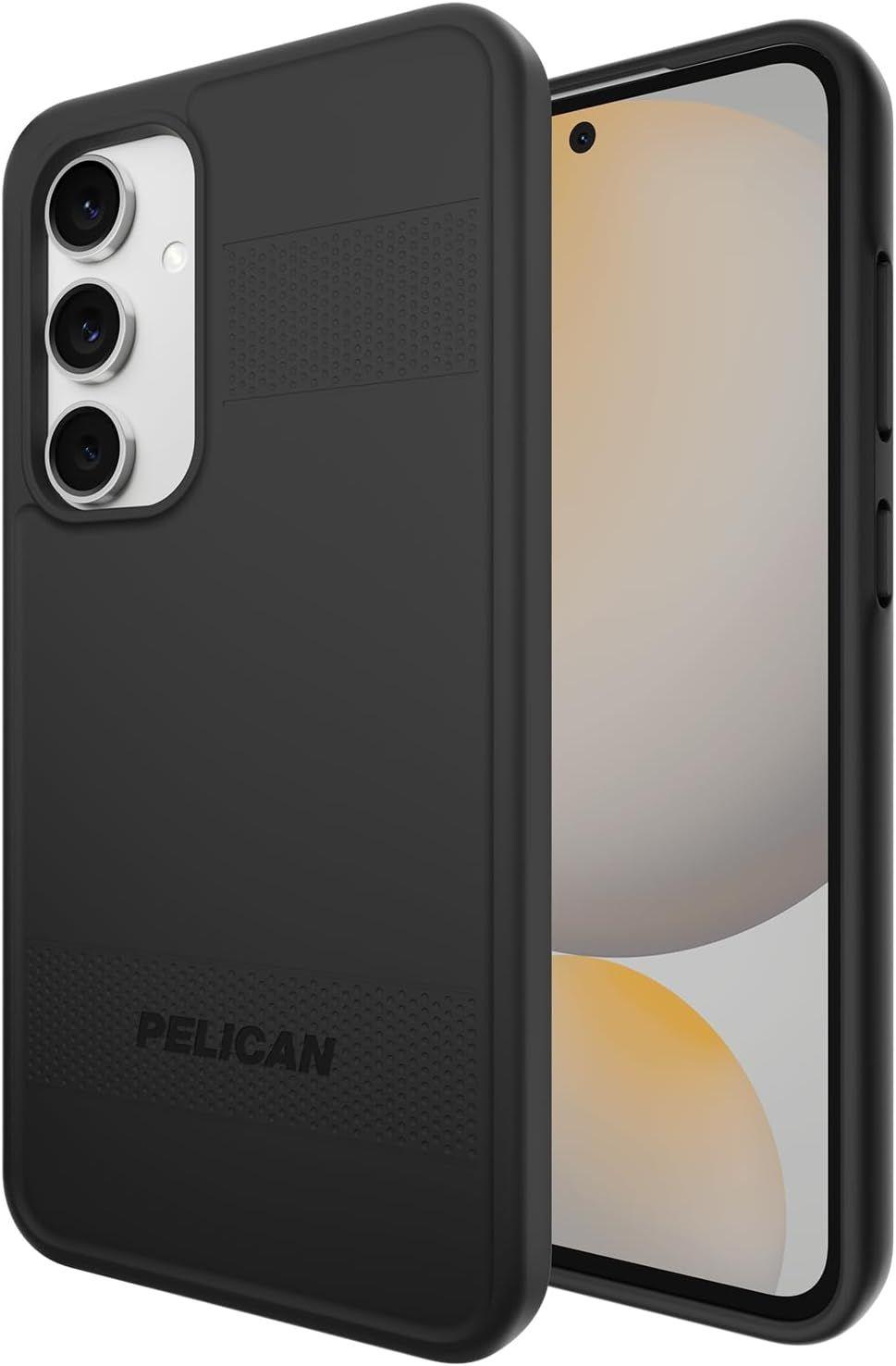 Pelican Protector Series Phone Case for Samsung Galaxy S24 FE - Reebelo US
