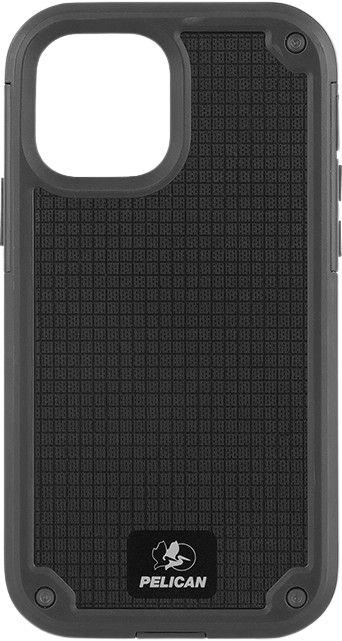 Pelican Shield G10 Phone Case + Holster for iPhone 12/12 Pro