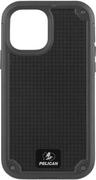 Pelican Shield G10 Phone Case + Holster for iPhone 12/12 Pro - Black