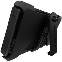 Pelican Shield Kevlar with MagSafe Phone Case and Holster for iPhone 15/14/13 - Reebelo US