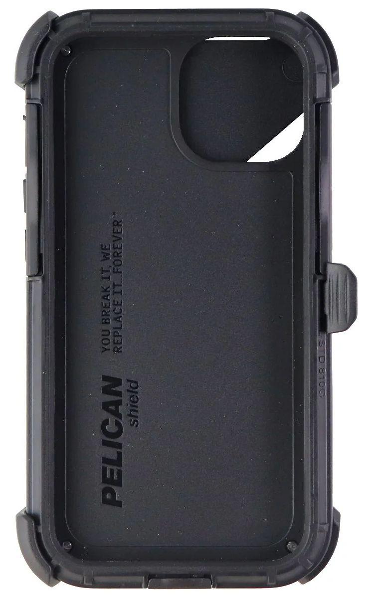 Pelican Shield Series Case and Holster for iPhone 13/14