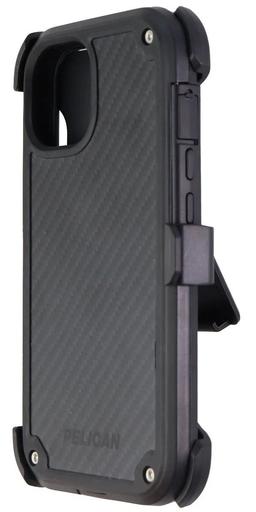 Refurbished Pelican Shield Series Case and Holster for iPhone 13/14 - Reebelo US