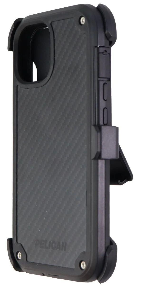 Refurbished Pelican Shield Series Case and Holster for iPhone 13/14 - Reebelo US