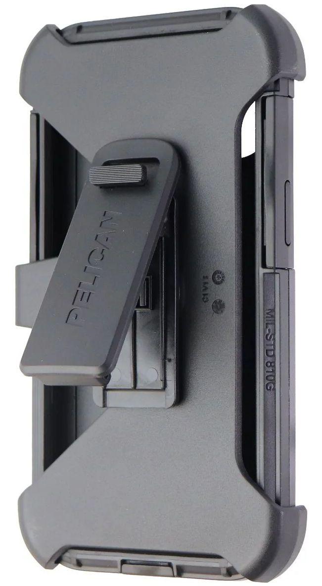 Refurbished Pelican Shield Series Case and Holster for iPhone 13/14 - Reebelo US