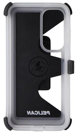 Pelican Voyager Case and Belt Clip Holster for Samsung Galaxy S24+ - Reebelo US