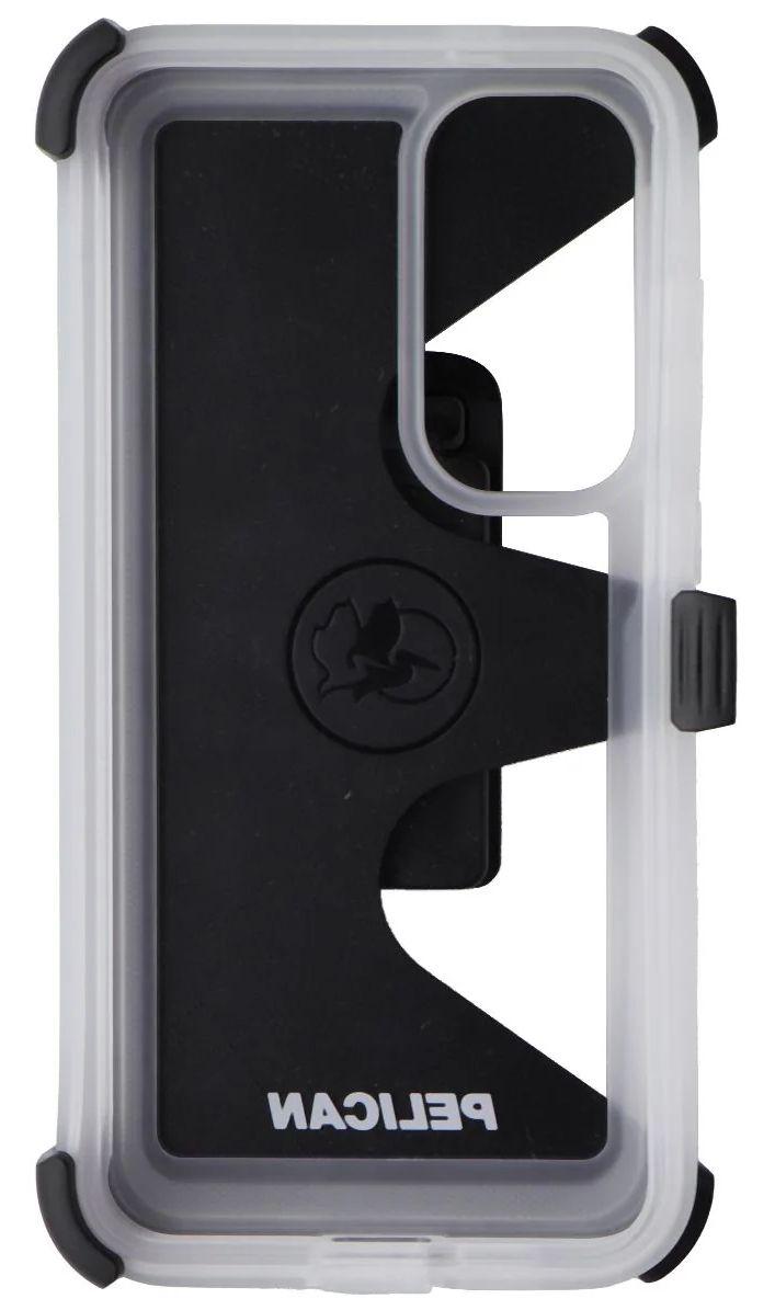 Pelican Voyager Case and Belt Clip Holster for Samsung Galaxy S24+ - Reebelo US