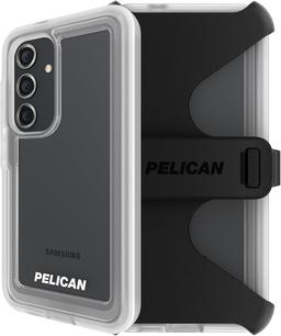 Pelican Voyager Case and Holster for Samsung Galaxy S24 - Reebelo US