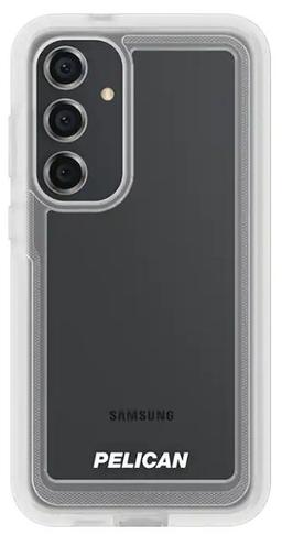Pelican Voyager Case and Holster for Samsung Galaxy S24 - Reebelo US