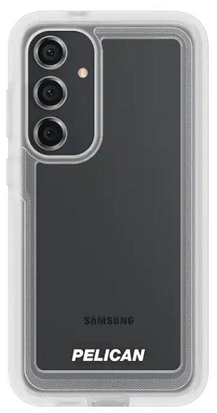 Pelican Voyager Case and Holster for Samsung Galaxy S24 - Reebelo US