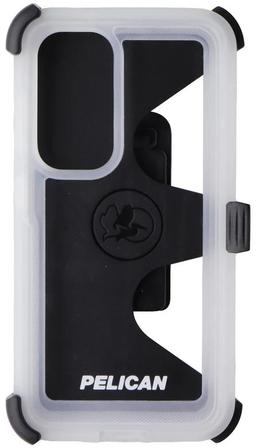 Pelican Voyager Case and Holster for Samsung Galaxy S24 - Reebelo US