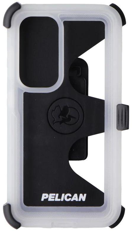 Pelican Voyager Case and Holster for Samsung Galaxy S24 - Reebelo US