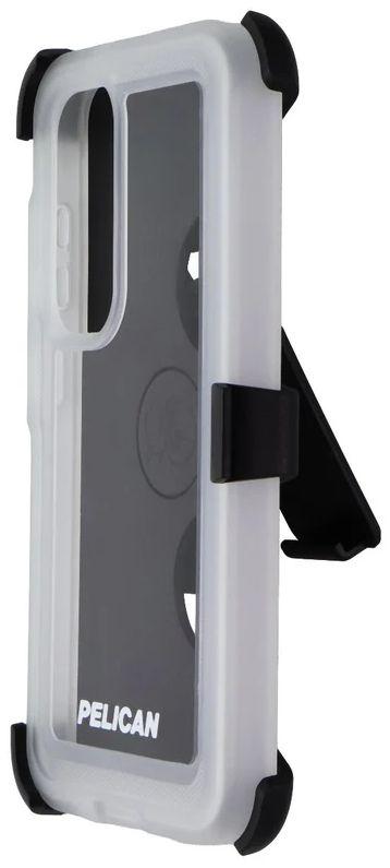 Pelican Voyager Case and Holster for Samsung Galaxy S24 - Reebelo US