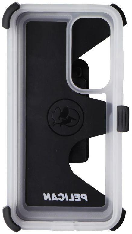 Pelican Voyager Case and Holster for Samsung Galaxy S24 - Reebelo US