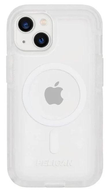 Pelican Voyager case with Stand for iPhone 13