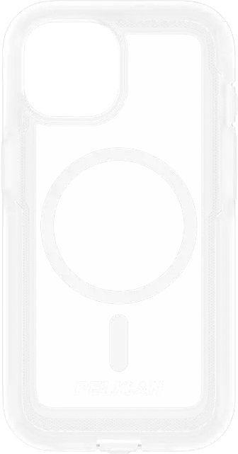 Refurbished Pelican Voyager MagSafe Phone Case with Holster for iPhone 15/14/13 - Reebelo US
