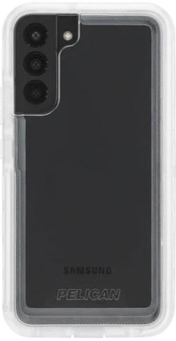 Refurbished Pelican Voyager Phone Case for Galaxy S22+ (5G) - Reebelo US