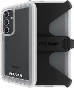 Pelican Voyager Phone Case for Galaxy S24+ - Reebelo US