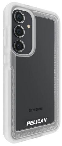 Pelican Voyager Phone Case for Galaxy S24+ - Reebelo US