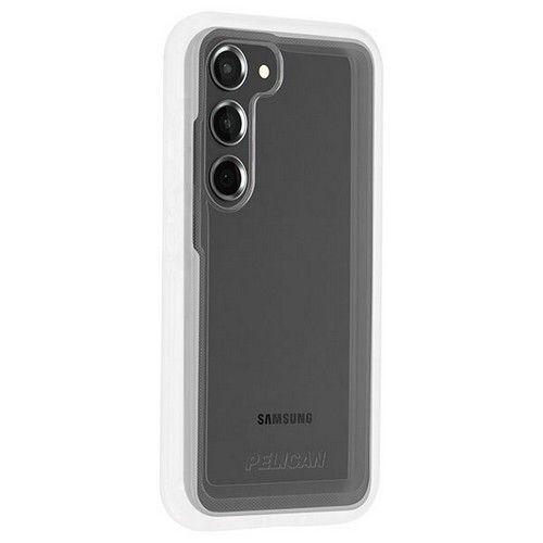 Refurbished Pelican Voyager Phone Case For Samsung Galaxy S23  - Reebelo US