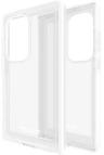 Pelican Voyager Phone Case for Samsung Galaxy S24 Ultra - Clear