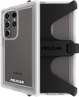 Pelican Voyager Phone Case for Samsung Galaxy S24 Ultra - Reebelo US