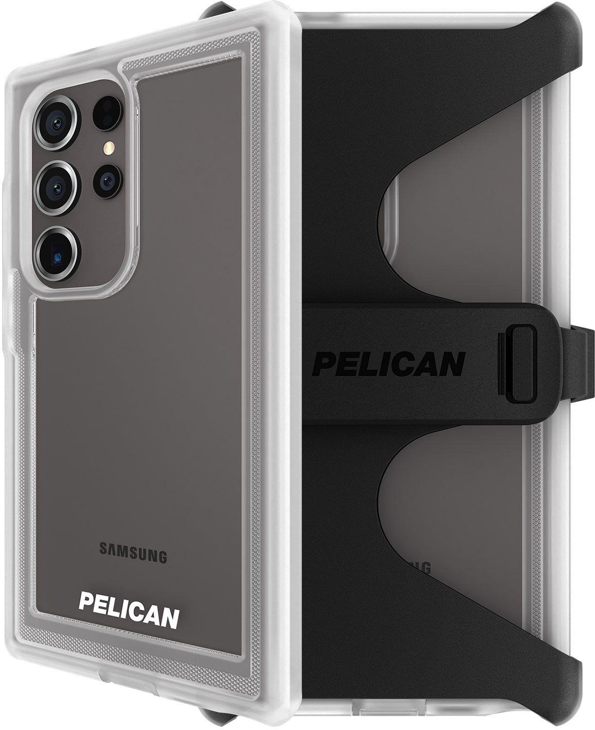 Pelican Voyager Phone Case for Samsung Galaxy S24 Ultra - Reebelo US