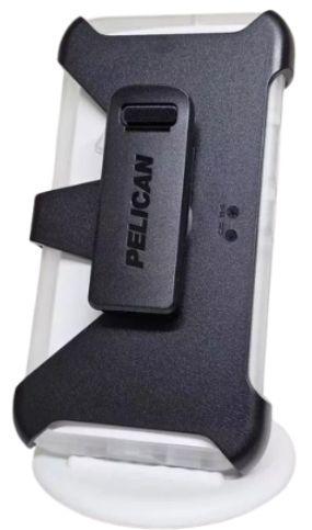 Refurbished Pelican Voyager Phone Case with Holster Stand for Samsung Galaxy S22 - Reebelo US