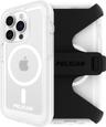 Pelican Voyager Phone Case with MagSafe For iPhone 15 Pro - Clear