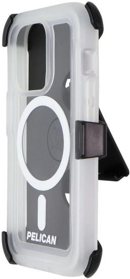 Refurbished Pelican Voyager Phone Case with MagSafe For iPhone 15 Pro - Reebelo US